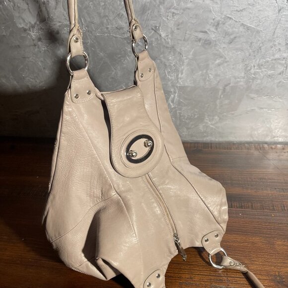 COPY - Steve Madden Leather Bag - Picture 11 of 11